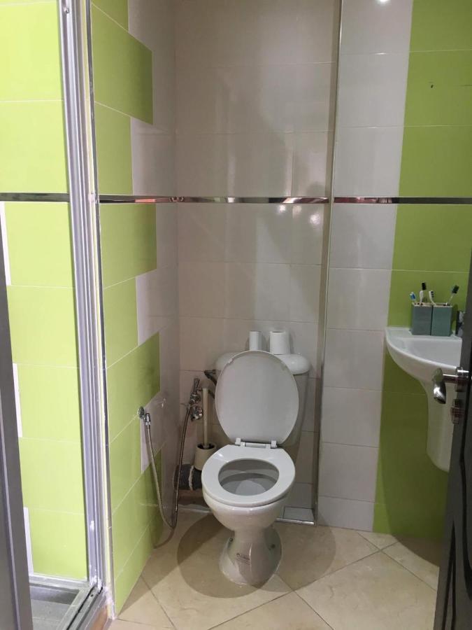 Appartement Proche De Rabat Et De L'Aeroport Salé Luaran gambar